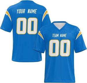 Fabricante de Camisetas de Fútbol Personalizadas al por Mayor, Suministro 2026, Secado Rápido, 100% Poliéster, Sublimación Corta para Logotipos de Equipos, Números, al por Mayor - Product Image 4