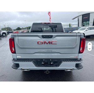 Vente rapide de camionnette GMC Sierra 1500 double cabine d'occasion - Product Image 6