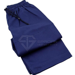 ชุดยูโดจิวยิตสูคุณภาพสูงราคาถูกผลิตในปากีสถานสำหรับผู้ใหญ่ ชุดยูโดจิวยิตสูที่ใส่สบาย - Product Image 5