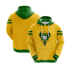 Sudaderas con capucha de forro polar ligeras de alto rendimiento para hombre con bolsillo personalizadas nuevas y coloridas diferentes - Product Image 1