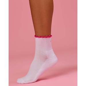 Chaussettes courtes respirantes, lot de 3, par BCAM - Product Image 5