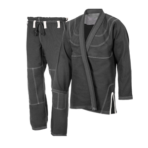 Nuevo Kimono de Judo Winners International 2023, 100% Algodón, Duradero, Unisex, Hecho en Pakistán - Product Image 4