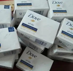 Barre de savon Dove officiellement autorisée, vente en gros, 100g