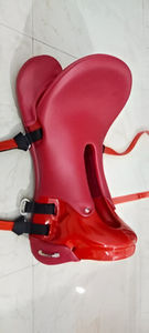 Equipo de equitación ligero sintético de árbol de fibra de sillín de resistencia al por mayor de primera calidad al mejor precio al por mayor - Product Image 2