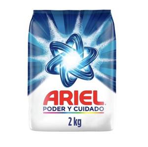 Detergente en Polvo Ariel con un Toque de Downy 9 kg/Ariel All In1 Pods Plástico X1 477G Detergentes para Ropa - Product Image 1
