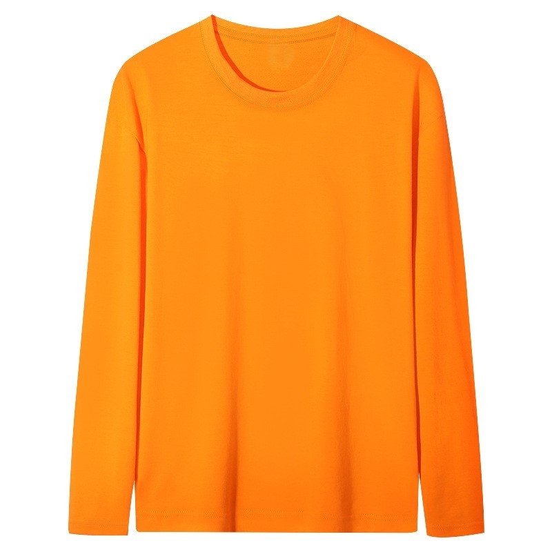 Orange Red