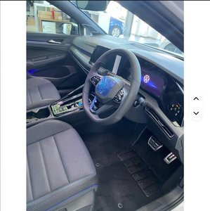 PARFAITEMENT UTILISÉ 2024 Volks-wagen Golf R - Product Image 2