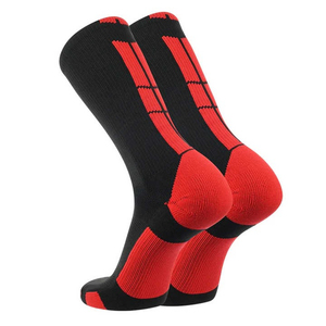 Wholesale Custom Logo Men's Casual <b>Socks</b> Standard <b>Thickness</b> Cotton Anti-Slip High Quality Sweat Absorbent BreathableCasual Men - Product Image 4