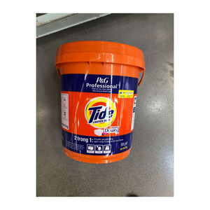 Cubo de marea de 9kg disponible para supermercados y proveedores domésticos - Product Image 5