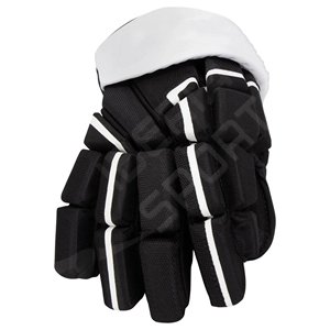 Gants de hockey sur glace personnalisés IBERIA, qualité professionnelle supérieure |   Vente en gros OEM |   Senior / Junior / Jeunes - Product Image 4
