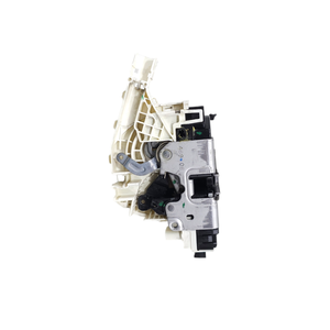 CERRADURA TRASERA IZQUIERDA MERCEDES Clase C S. Wagon W204 A2047301335 (07>) - Product Image 3