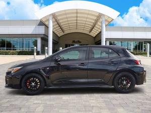Toyota Corolla Core 2023 Usado, Limpio, 4 Puertas, Hatchback, Tracción en las Cuatro Ruedas - Product Image 6