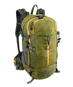 ขายกระเป๋าเป้เดินป่า กระเป๋าเดินทางขนาดใหญ่ คุณภาพสูง กันน้ำได้ดี ผลิตกระเป๋าเป้เดินป่าสำหรับขาย - Product Image 2