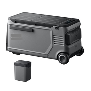 Disponible dès maintenant - Glacière EverFrost 2 de 58L avec 2 batteries de 288Wh - Product Image 5
