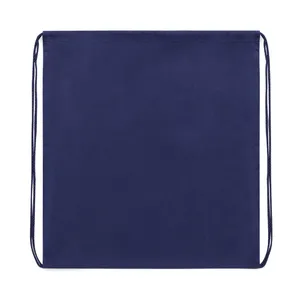 Zaino in Cotone Personalizzato con Accessori per Promozioni - Product Image 3