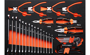 <strong>Tool</strong> Trolley Car Repair <strong>Vehicle</strong> <strong>Tools</strong> - Product Image 2