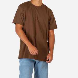 Nueva camiseta personalizada de alta calidad 2025 para hombre, camiseta de alta calidad, ropa de calle pesada, camiseta personalizada de algodón 100% - Product Image 2