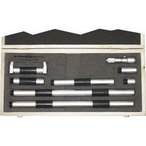 ไมโครมิเตอร์วัดภายใน 3795GA 5 ตัว สำหรับการวัดที่แม่นยำ - Product Image 1