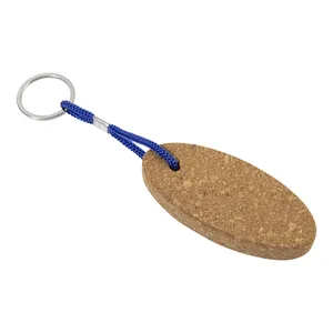 Cobuoy Portachiavi Personalizzato per Giochi d'Acqua, Gadget Unico Galleggiante, Accessorio per Portachiavi - Product Image 5