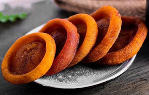 Kaki séché d'exportation de qualité supérieure du Vietnam, texture douce et naturellement douce, produit de marque privée OEM pour la vente au détail au supermarché - Product Image 6