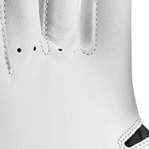 Gants de frappe de baseball en cuir de chèvre de qualité supérieure Gants de gymnastique rembourrés haute performance avec logo personnalisé en gros - Product Image 5