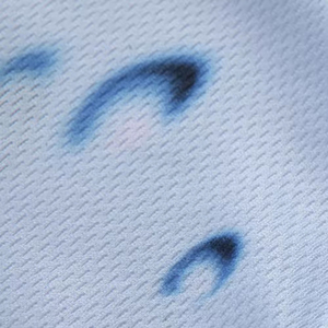 Camiseta de sublimación fabricante Pakistán servicio OEM precio competitivo camiseta de sublimación de salida de fábrica hecha en Pakistán - Product Image 6