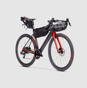 Bicicleta de Carretera de Grado Industrial Ducca-tiii FUTAs 2024, Personalizable OEM, Acero y Aluminio, Garantía de 3 Años, Nuevo Diseño de Fábrica - Product Image 1