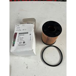 FILTRE À HUILE OPEL Corsa D 3P 1ère Série (06>) 95516104 Diesel 1.3 - Product Image 5