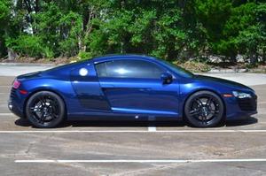 AUDI R8 COUPÉ 2008 D'OCCASION CÔTÉ GAUCHE/CÔTÉ DROIT - Product Image 2