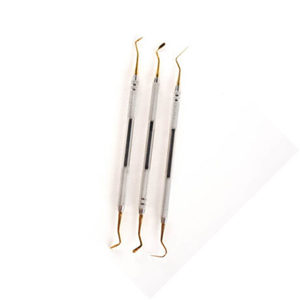 Instrumento de relleno compuesto Conjunto dental Instrumentos quirúrgicos - Product Image 1