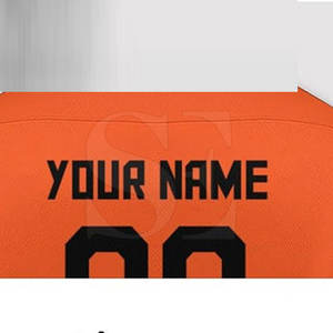 Meilleure vente de haute qualité Maillot de hockey sur glace sur mesure pour hommes Service OEM Sublimation Vêtements de hockey sur glace - Product Image 5