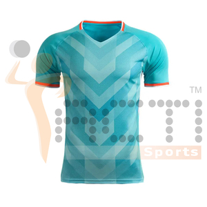 ชุดวอลเลย์บอลดีไซน์ล่าสุดเครื่องแบบวอลเลย์บอล - Product Image 6