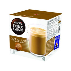 Capsules de café Nestlé Dolce Gusto, export en vrac de qualité supérieure pour les acheteurs du monde entier - Product Image 6