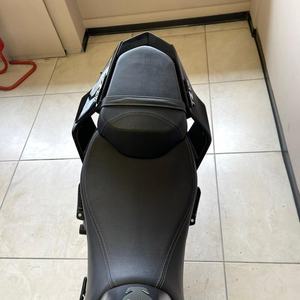 VOGE BRIVIDO 125R Cub Bike 11kW Power 61-80km/h <b>Max</b> Speed 129kg Weight - Product Image 3