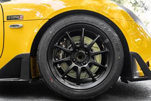 Gran Oferta: Lotus Elise Cup R 2014, Listo para Enviar - Product Image 6