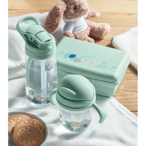 Gobelet SED personnalisé pour enfants, en Tritan, articles promotionnels pour boissons - Product Image 6