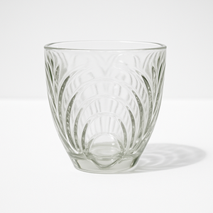 เชิงเทียนเชิงเทียนแก้วสำหรับตกแต่งให้คำปฏิญาณของตกแต่งเชิงเทียนทีไลท์สีให้คำมั่นสัญญาทำด้วยมือ - Product Image 3