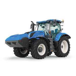 Tractor Agrícola New Holland de Primera Calidad, Usado/Segunda Mano/Nuevo, 4x4, Nuevos Modelos H-ollands - Product Image 5