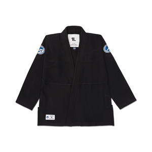 Nueva llegada Unisex Jiu Jitsu Kimono artes marciales BJJ Gis uniforme 100% algodón elástico ligero transpirable para - Product Image 1