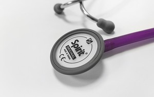 Estetoscopio Littmann Classic III Original Hecho en EE. UU. Modelo Especial 5803 5806 5807 5809 5811 - Product Image 5