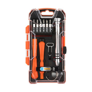 Kit di Riparazione per Smartphone e PC 17 Pezzi - Product Image 1