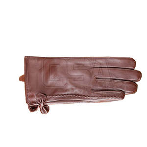 ถุงมือแต่งตัวหนังนุ่มน้ำหนักเบาทำจากวัสดุที่ดีที่สุด - Product Image 5