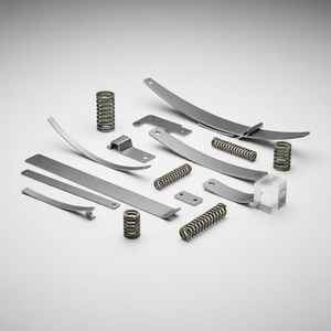 Best-seller Services de moulage de tôle d'acier à ressort économiques et fiables pour usage industriel - Product Image 2