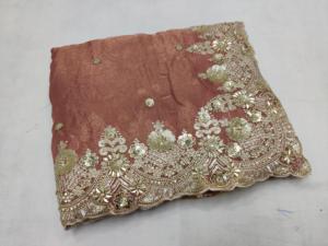 ผ้าไหมส่าหรี - Product Image 5