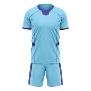 Uniforme de Rugby Superior para Adultos, 100% Poliéster, Impresión por Sublimación, Hecho a Medida, Conjuntos Transpirables, Servicio OEM - Product Image 5