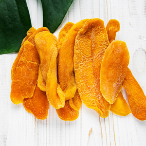 High-Quality Soft <b>Dried</b> <b>Mango</b> - Tropical Flavor Perfect for Healthy Snacking - Product Image 5