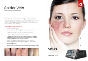 Láser Vascular de Alta Potencia de 980nm para Eliminación de Venas Rojas, Equipo de Tratamiento de <span class=keywords><strong>Arañas</strong></span> <span class=keywords><strong>Vasculares</strong></span> - Product Image 3