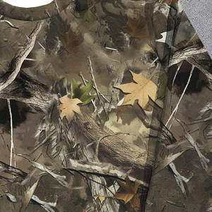 Sudadera de Camuflaje de Calidad para Hombre, Sudadera Nueva de Algodón con Camuflaje para Hombre, Camiseta Deportiva, Sudadera para Hombre - Product Image 3