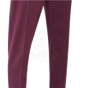 กางเกงขายาวผู้ชาย ดีไซน์เรียบง่าย สไตล์ทันสมัย ขายดีที่สุด กางเกงขายาวผู้ชายสั่งตัดได้ สวมใส่สบาย ผ้าฟลีซอย่างดี - Product Image 2