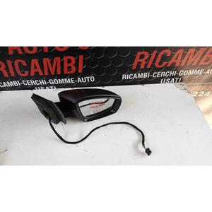 VOLKSWAGEN Polo 5ª Serie (09>17) ESPEJO RETROVISOR DERECHO 6C1857502C - Product Image 2